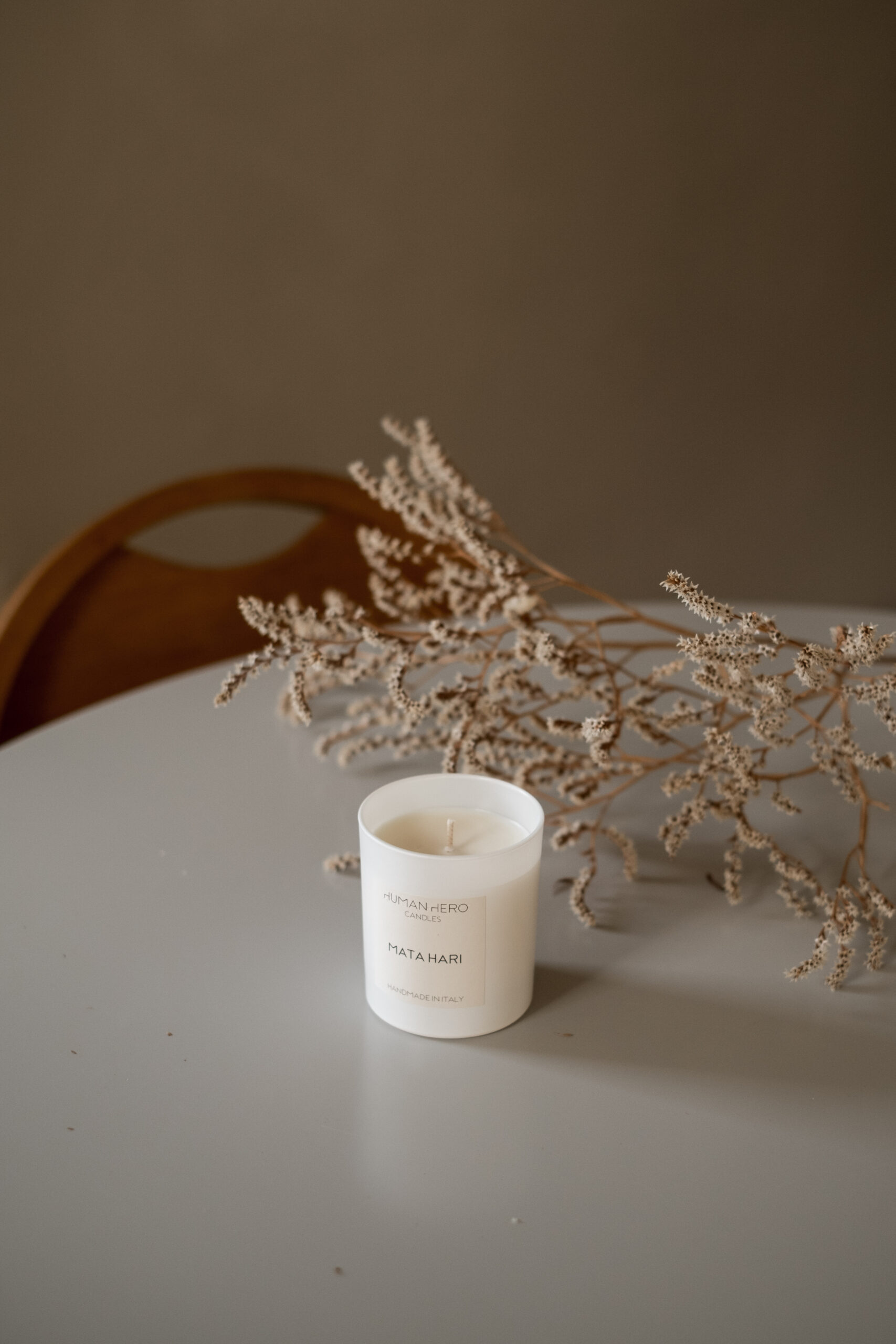 MATA HARI - immagine 2