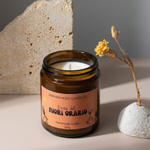 L'arte del FUORI ORARIO