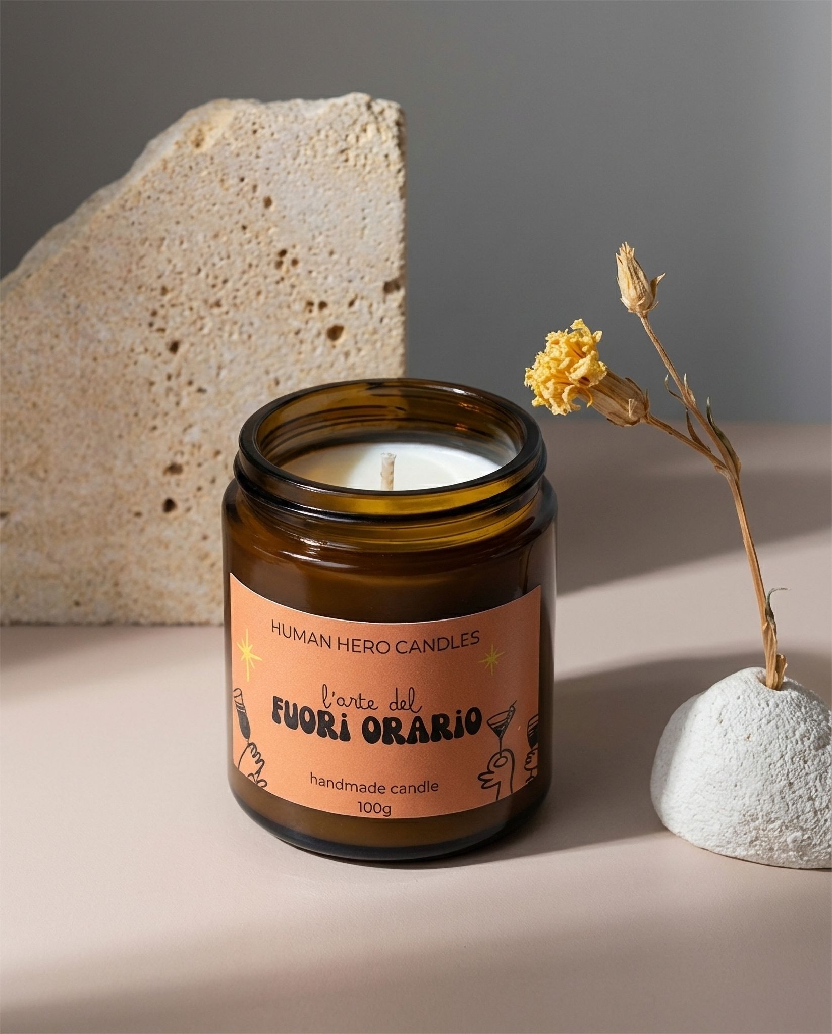 L'arte del FUORI ORARIO