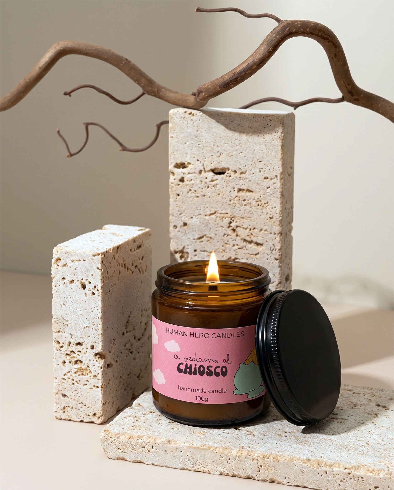 Ci vediamo al CHIOSCO